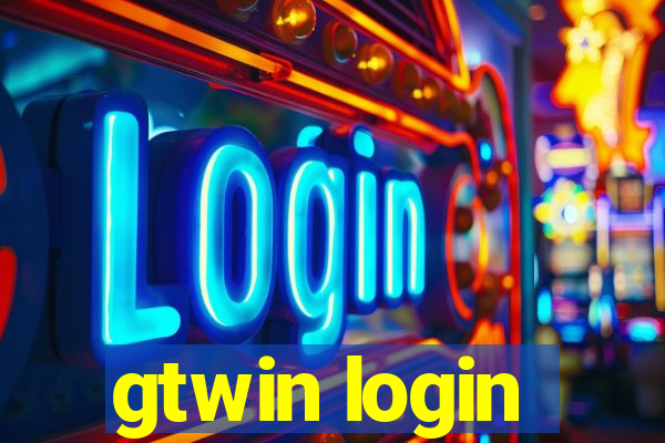 gtwin login